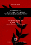 LOS RETORNOS DE ELECTRA Y DE ORESTES METAMORFOSIS LITERARIA DE LOS PERSONAJES TRAGICOS EN LA