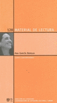 ANA GARCIA BERGUA