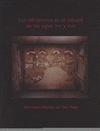 LOS DIFRASISMOS EN EL NAHUATL DEL SIGLO XVI Y XVII