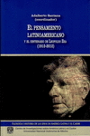 EL PENSAMIENTO LATINOAMERICANO Y EL CENTENARIO DE LEOPOLDO ZEA (1912-2012)