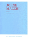 JORGE MACCHI PRESTIDIGITADOR