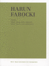 HARUN FAROCKI VISION PRODUCCION OPRESION = VISION PRODUCTION OPRESSION