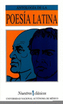 ANTOLOGIA DE LA POESIA LATINA
