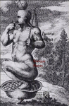SOR JUANA CHAMANA