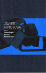 JAVIER HINOJOSA GENEALOGIA DE UNA DEMOLICION