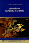 AMERICA LATINA Y LA FILOSOFIA DE LA HISTORIA