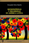 MICROEMPRESAS Y DESARROLLO EN AMERICA LATINA