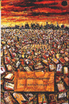 LAS CIUDADES IMPOSIBLES