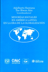 MINORIAS SOCIALES EN AMERICA LATINA EN LA ERA DE LA GLOBALIZACION