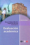 EVALUACION ACADEMICA: SESGOS DE GENERO