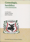 GENEALOGIA HERALDICA Y DOCUMENTACION