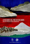 13 FICCIONES DEL PAIS SIN SOLDADOS