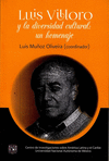 LUIS VILLORO Y LA DIVERSIDAD CULTURAL: UN HOMENAJE