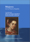 MUJERES EN LA NUEVA ESPA�A
