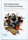 LOS MEXICANOS Y SU CONSTITUCION TERCERA ENCUESTA NACIONAL DE CULTURA CONSTITUCIONAL