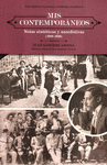 MIS CONTEMPORANEOS NOTAS SINTETICAS Y ANECDOTICAS (1929-1930)