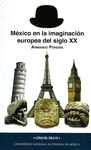 MEXICO EN LA IMAGINACION EUROPEA DEL SIGLO XX