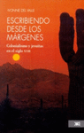 ESCRIBIENDO DESDE LOS MARGENES COLONIALISMO Y JESUITAS EN EL SIGLO XVIII