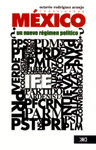 MEXICO �UN NUEVO REGIMEN POLITICO?