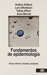 FUNDAMENTOS DE EPIDEMIOLOGIA