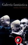 GALERIA FANTASTICA