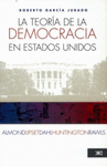 LA TEORIA DE LA DEMOCRACIA EN ESTADOS UNIDOS ALMOND LIPSET DAHL HUNTINGTON RAWLS