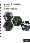 HOMO ACADEMICUS