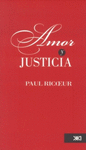 AMOR Y JUSTICIA