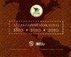 ATLAS CONMEMORATIVO 1810 1910 2010