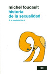 HISTORIA DE LA SEXUALIDAD / VOLUMEN 3 LA INQUIETUD DE SI