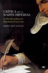CRITICA DE LA RAZON IMPERIAL LA FILOSOFIA POLITICA DE BARTOLOME DE LAS CASAS