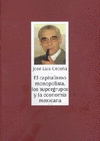 JOSE LUIS CECE�A GAMEZ EL CAPITALISMO MONOPOLISTA LOS SUPERGRUPOS Y LA ECONOMIA