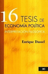 TESIS DE ECONOMIA POLITICA