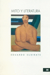 MITO Y LITERATURA
