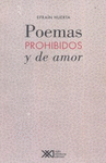 POEMAS PROHIBIDOS Y DE AMOR