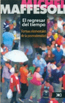 EL REGRESAR DEL TIEMPO FORMAS ELEMENTALES DE LA POSMODERNIDAD