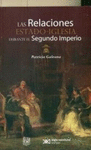 LAS RELACIONES ESTADO-IGLESIA DURANTE EL SEGUNDO IMPERIO
