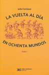 LA VUELTA AL DIA EN OCHENTA MUNDOS I Y II