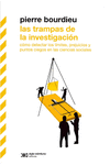 LAS TRAMPAS DE LA INVESTIGACION. COMO DETECTAR LOS LIMITES, PREJUICIOS Y PUNTOS CIEGOS EN LAS CIENCI