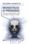 MONSTRUO O PRODIGIO