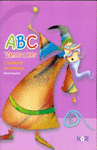ABC VAMOS A LEER CUADERNO DE TRABAJO Y LIBRO DE LECTURA