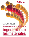 INTRODUCCION A LA CIENCIA E INGENIERIA DE LOS MATERIALES