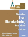 MANUAL DE LEAN MANUFACTURING GUIA BASICA 2A ED