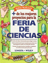 MAS DE LOS MEJORES PROYECTOS PARA LAS FERIAS DE LAS CIENCIAS