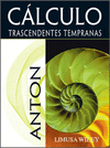 CALCULO, TRASCENDENTES TEMPRANAS 2A ED