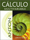 CALCULO MULTIVARIABLE 2A ED