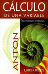 CALCULO DE UNA VARIABLE 2A ED