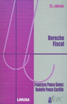 DERECHO FISCAL 12A ED