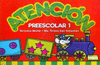 ATENCION PREESCOLAR 1