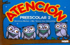 ATENCION PREESCOLAR 2